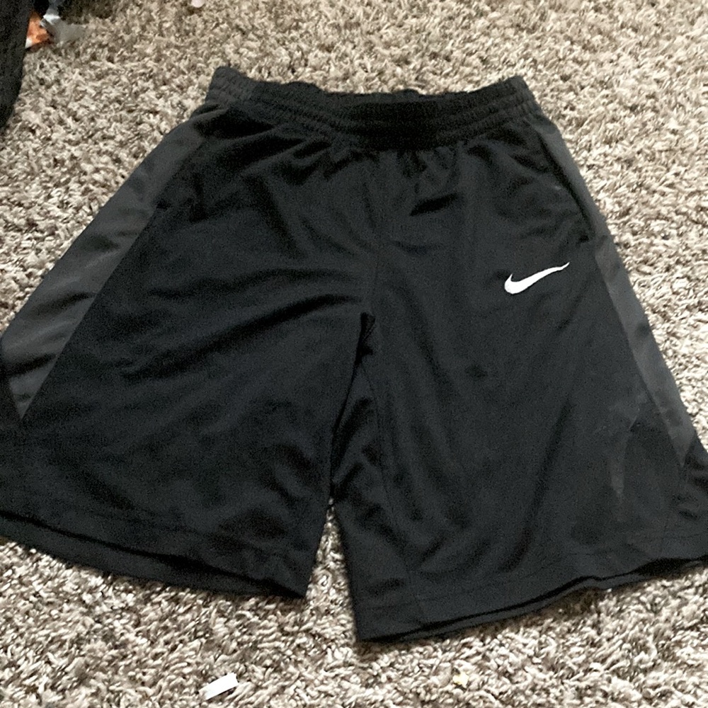 Nike Basketball Shorts